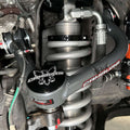 Camburg Toyota Prado 120 150 03-22 1.25 Performance Uniball Upper Arms (w covers)