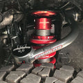 Camburg Toyota Prado 120 150 03-22 1.25 Performance Uniball Upper Arms (w covers)