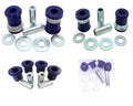 SuperPro Lower Control Arm Bushing Kit