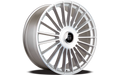 Touren 3610 TR10 24x10 / 6x135/139.7 BP / 25mm Offset / 87.1mm Hub Gloss Black Wheel