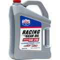 SYNTHETIC SAE 250 RACING GEAR OIL 5 QUART CASE OF 3