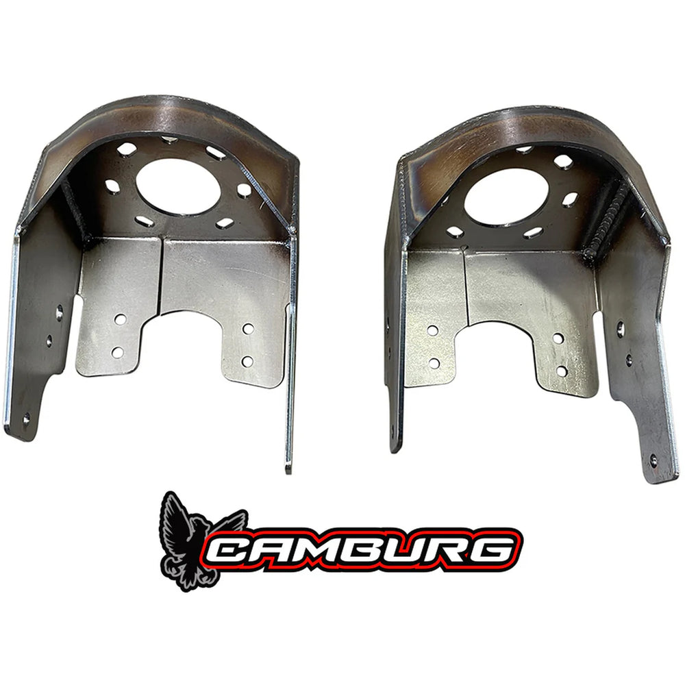Camburg Ford F-150 Raptor 4wd 09-14 Raptor Conversion Coil Bucket Kit