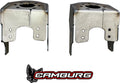 Camburg Ford F-150 Raptor 4wd 09-14 Raptor Conversion Coil Bucket Kit