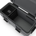 Rugged Road Coolers - RR-115-GRAY-FORD