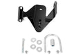 ~(7.4 lbs. 13X9X7)~ JK 3-6 Inch Rear Trackbar Axle Bracket Kit 07-Pres Wrangler JK TeraFlex