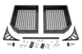 Rough Country roof rack close-up