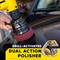 DUAL ACTION POWER SYSTEM TOOL