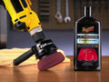 DUAL ACTION POWER SYSTEM TOOL