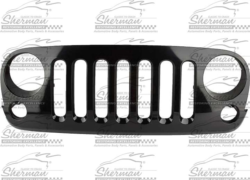 GRILLE ASSY HONDA CRV 23C
