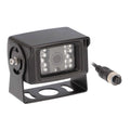 UNIVERSAL AHD COMMERCIAL CAMERA WITH MICROPHONE