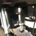 Camburg Toyota Tundra 2wd/4wd 07-21 Bolt-on Rear FOX 2.0 Bump Stop Mount Kit (S/U)