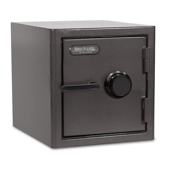 Sanctuary Safe - SA-DIA2-DP