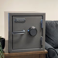 Sanctuary Safe - SA-DIA2-DP
