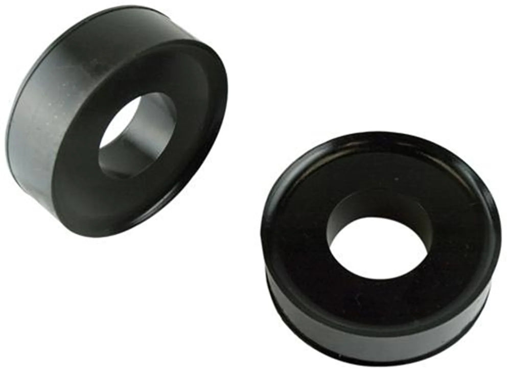 Rubicon Express Wj 2.0In Rr Coil Spcr Pr
