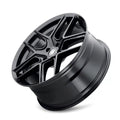 Touren 3279 TR79 22x9.5 / 6x135 BP / 30mm Offset / 87.1mm Hub Gloss Black Wheel