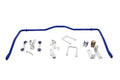 SuperPro 20mm Heavy Duty Stabilizer Bar Kit
