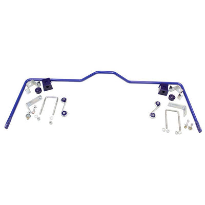 SuperPro 18mm Heavy Duty Stabilizer Bar