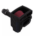 S B Filters Cold Air Intake for 2017-2024 Nissan Titan V8-5.6L 75-5211D