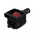 S B Filters Cold Air Intake for 2017-2024 Nissan Titan V8-5.6L 75-5211D