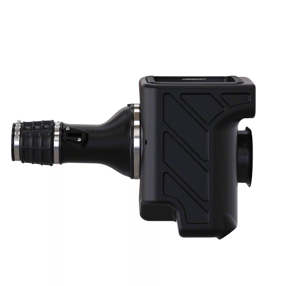 S B Filters Cold Air Intake for 2017-2024 Nissan Titan V8-5.6L 75-5211D