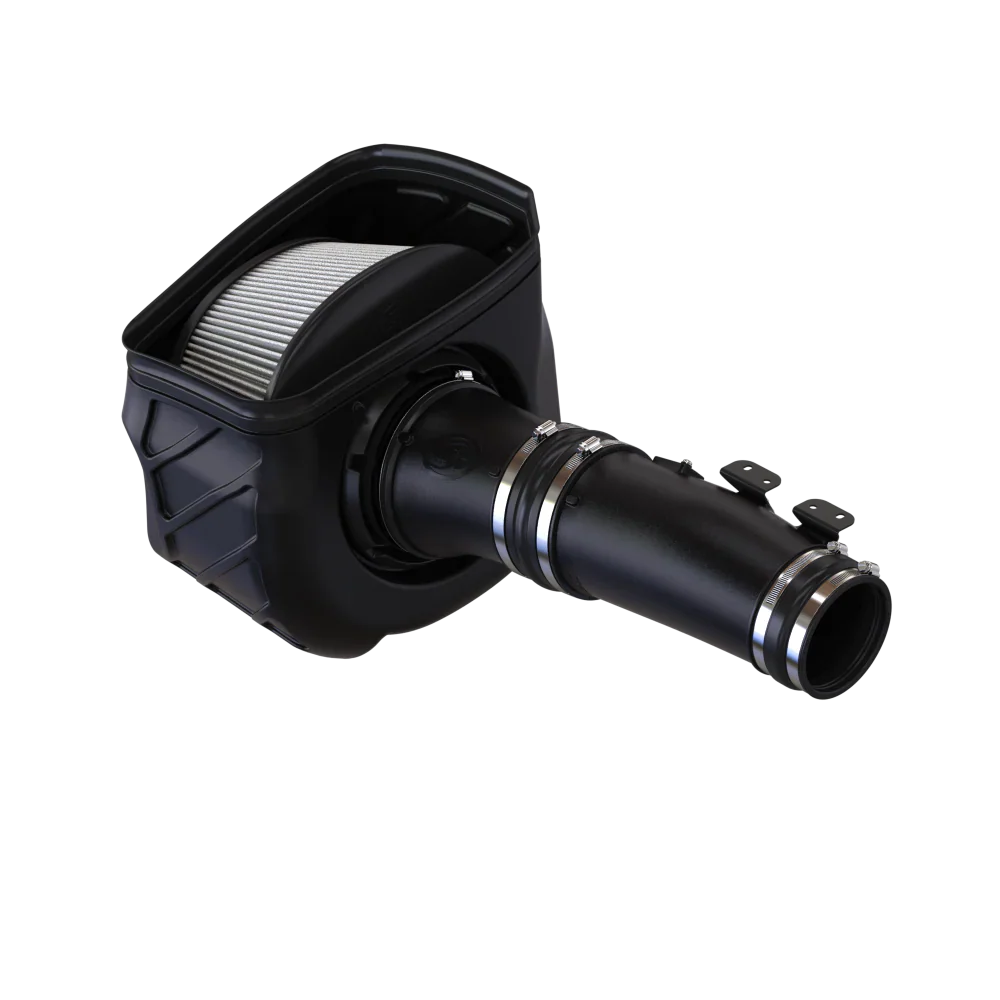 S B Filters Cold Air Intake For 2025 RAM 1500 RHO 75-5222D