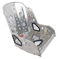 Bucket Seat 17in Alum Vintage Class