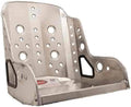 Bucket Seat 17in Alum Vintage Class