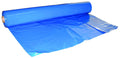 24' X 85' SHRINK WRAP - BLUE