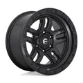 D700 17X9 6X5.5 MT-BLK 1MM