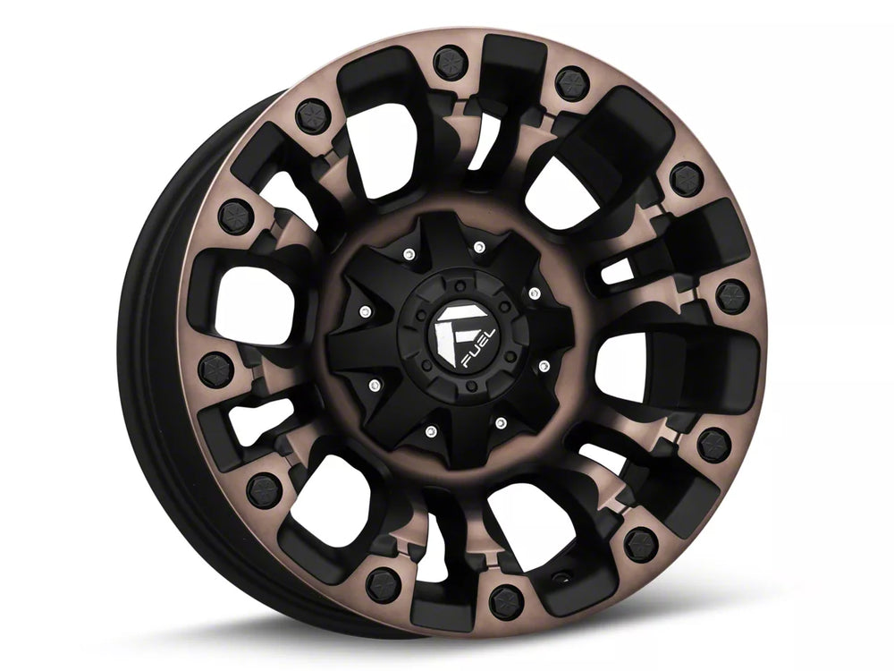 Fuel Off-Road auto part