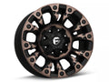 D569 17X9 5X5.5/150 MT-BLK-DDT 01MM