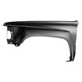 LH FENDER 4WD TOYOTA P/U 8488; 4RUNNER 8489