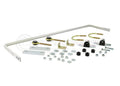 Whiteline sway bar installed view