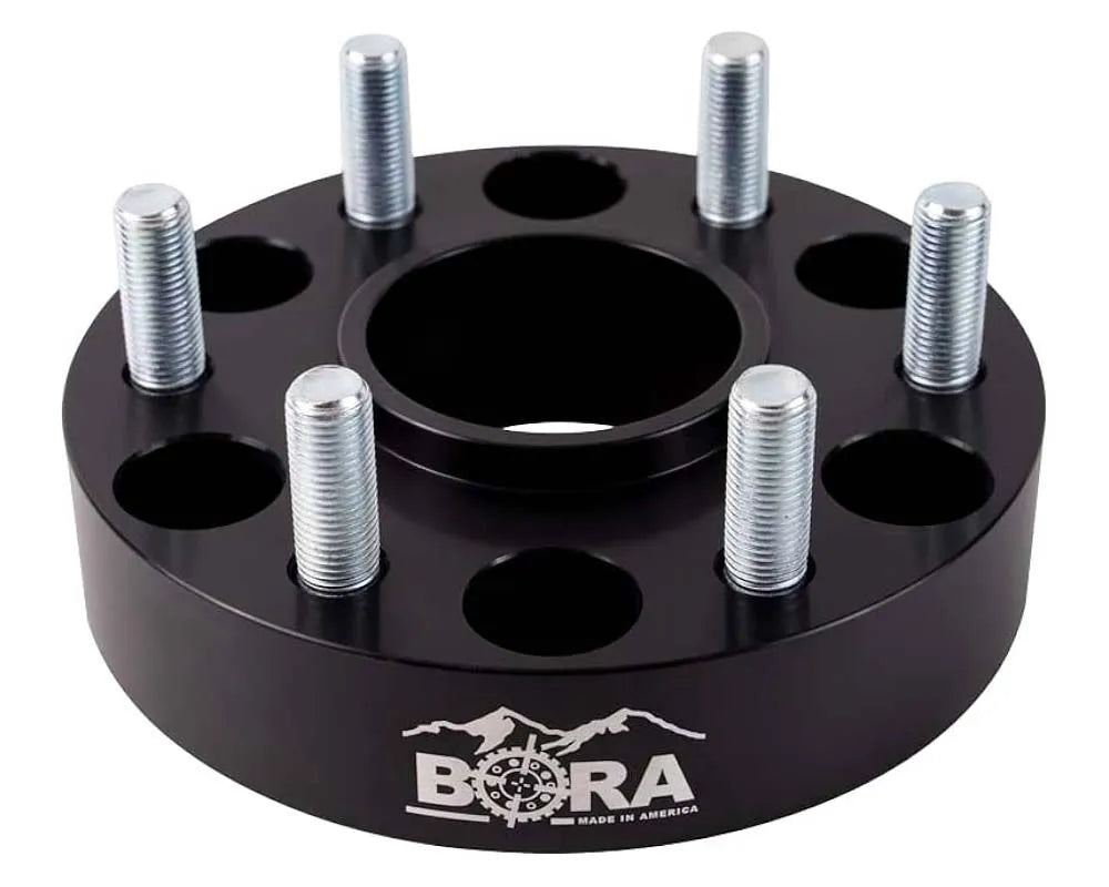 Bora Wheel Spacers (Motorsport spacers