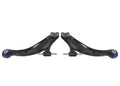 SuperPro 2002 Toyota Camry SE Front Lower Control Arm Set w/ Bushings