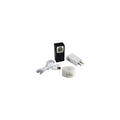 WHISPER MONITOR STATION W/ONE SENSOR
