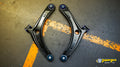 SuperPro 2008 Mitsubishi Lancer GTS Front Lower Control Arm Set w/ Bushings