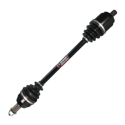 Demon Powersports auto part