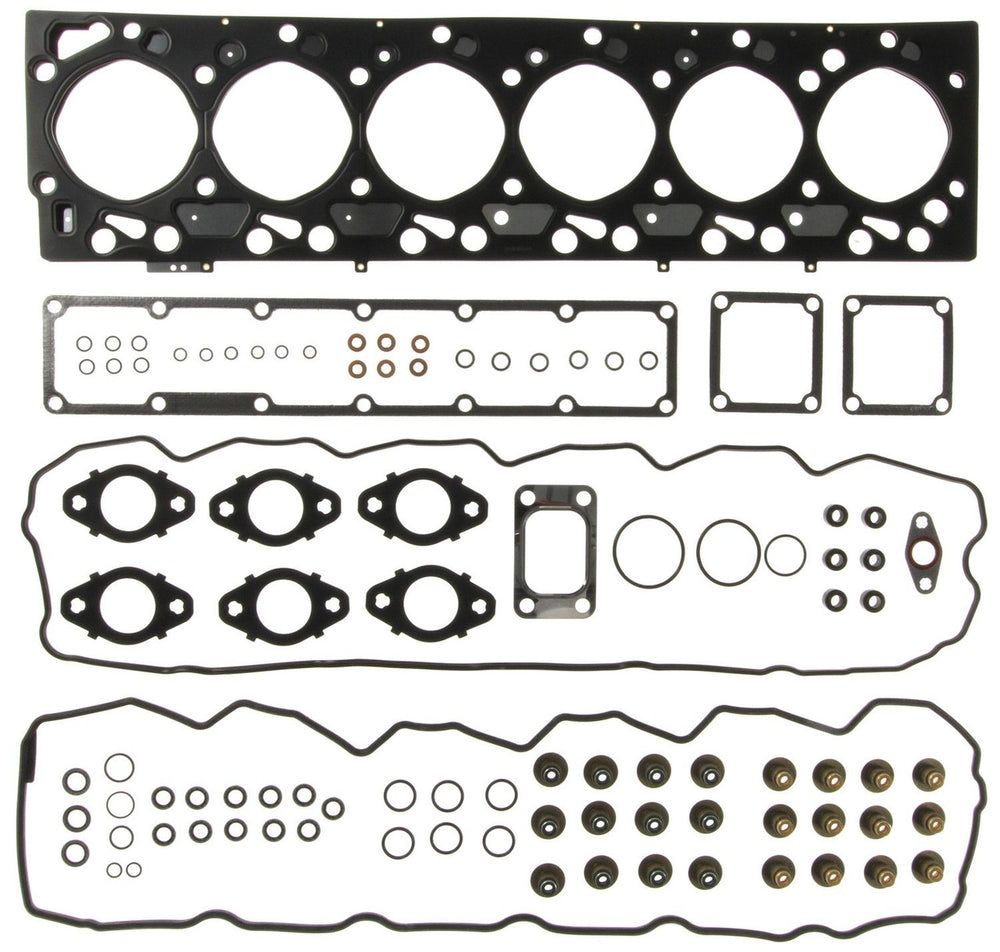 ~(5 lbs. 34X13X2)~ 5.9L CUMMINS UPPER ENGINE GASKET KIT 2003-2007