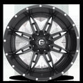 D567 15X10 6X5.5 MT-BLK-MIL -43MM