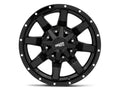 MO970 17x9 5x127.00/5x139.70 GLOSS BLACK (12 mm)