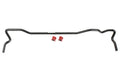 FactionFab sway bar detail