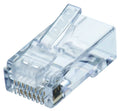 1000FT RX BLUE ROHS2 CAT6 CABLE 250 MHZ 23/4P SOL BC CMR