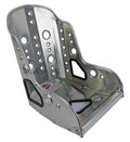 Bucket Seat 15in Alum Vintage Class