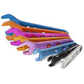 AN Aluminum Wrench Set #3 - #20 (8pcs.)