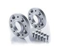 Eibach spacers detail