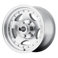 AR23 15X10 5X5.0 MACH -44MM