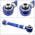 6830 BMW 3 SERIES E90 E92 1 SERIES E82 E88 REAR TRACTION ARM (PILLOW BALL) 2PCS SET 13 x7 x3 5.6 LBs. MSRP $250