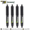 1824 WRANGLER/GLADIATOR FRONT FOAM CELL PRO SHOCK