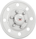 SINGLE WHEEL TRAILER 15IN 56LUG 8HH QUICKLINER SIMULATOR SET